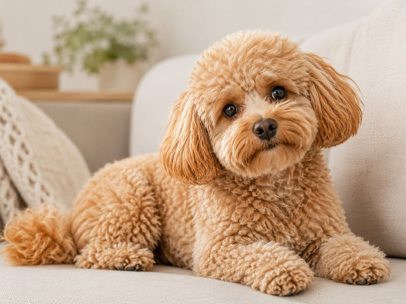 Protección para sus patas