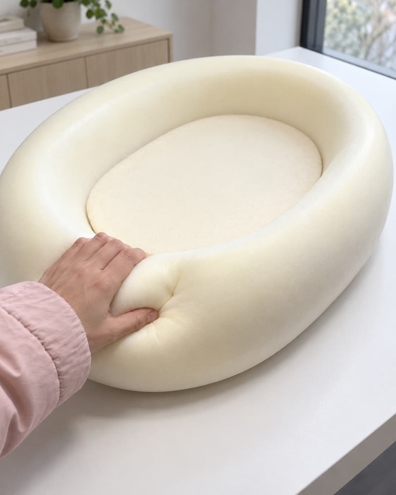 Confort envolvente